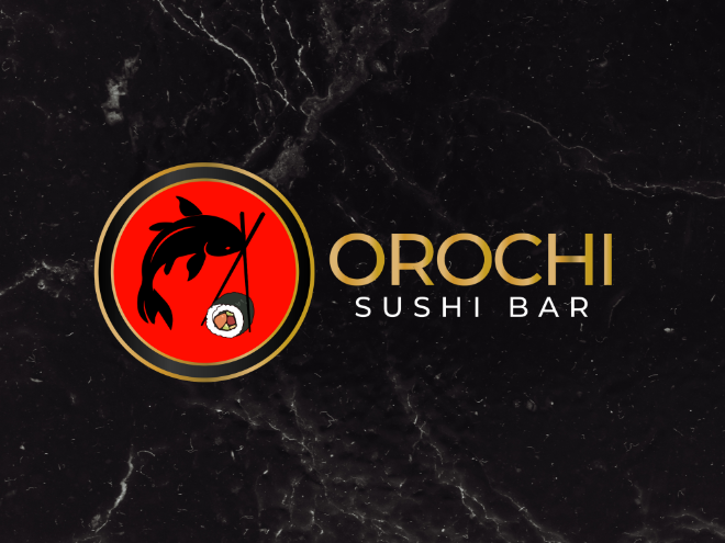 Orochi Sushi