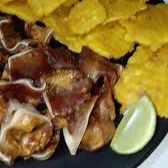 Orejita de Cerdo