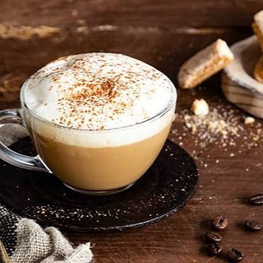 Cappucino