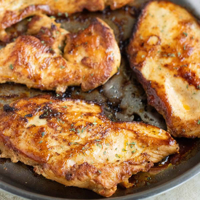 Pollo al Grill