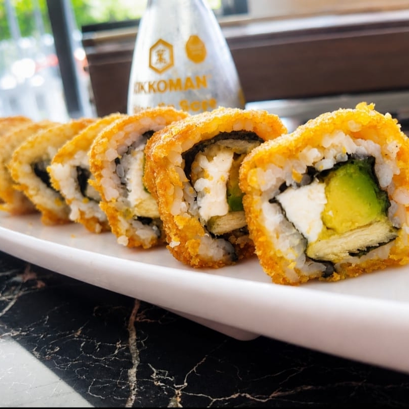 Niku Roll