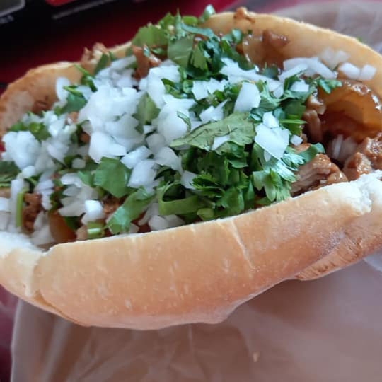 Torta