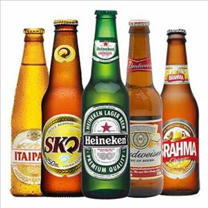Garrafa 330ml