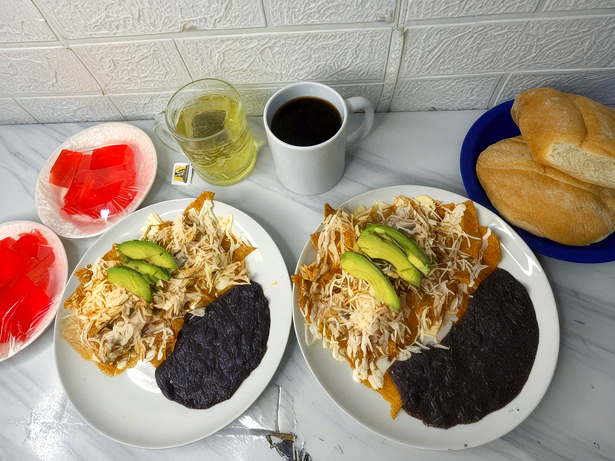 La Cocinita De MELI