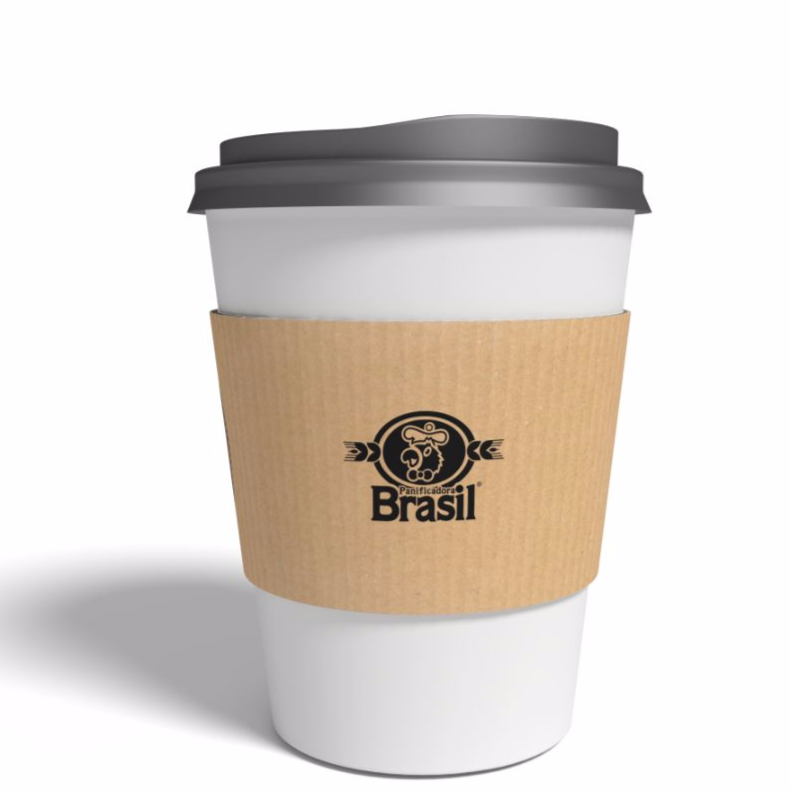Café Americano.