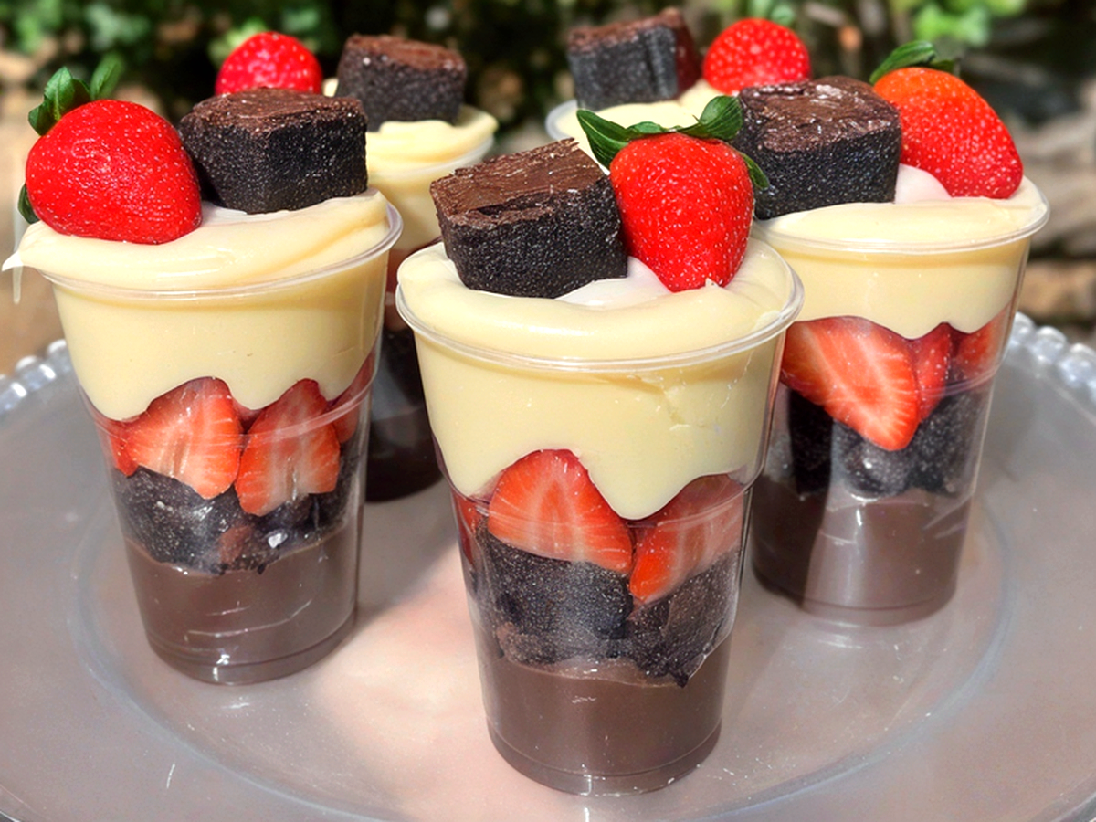 Confeitaria Ninho's