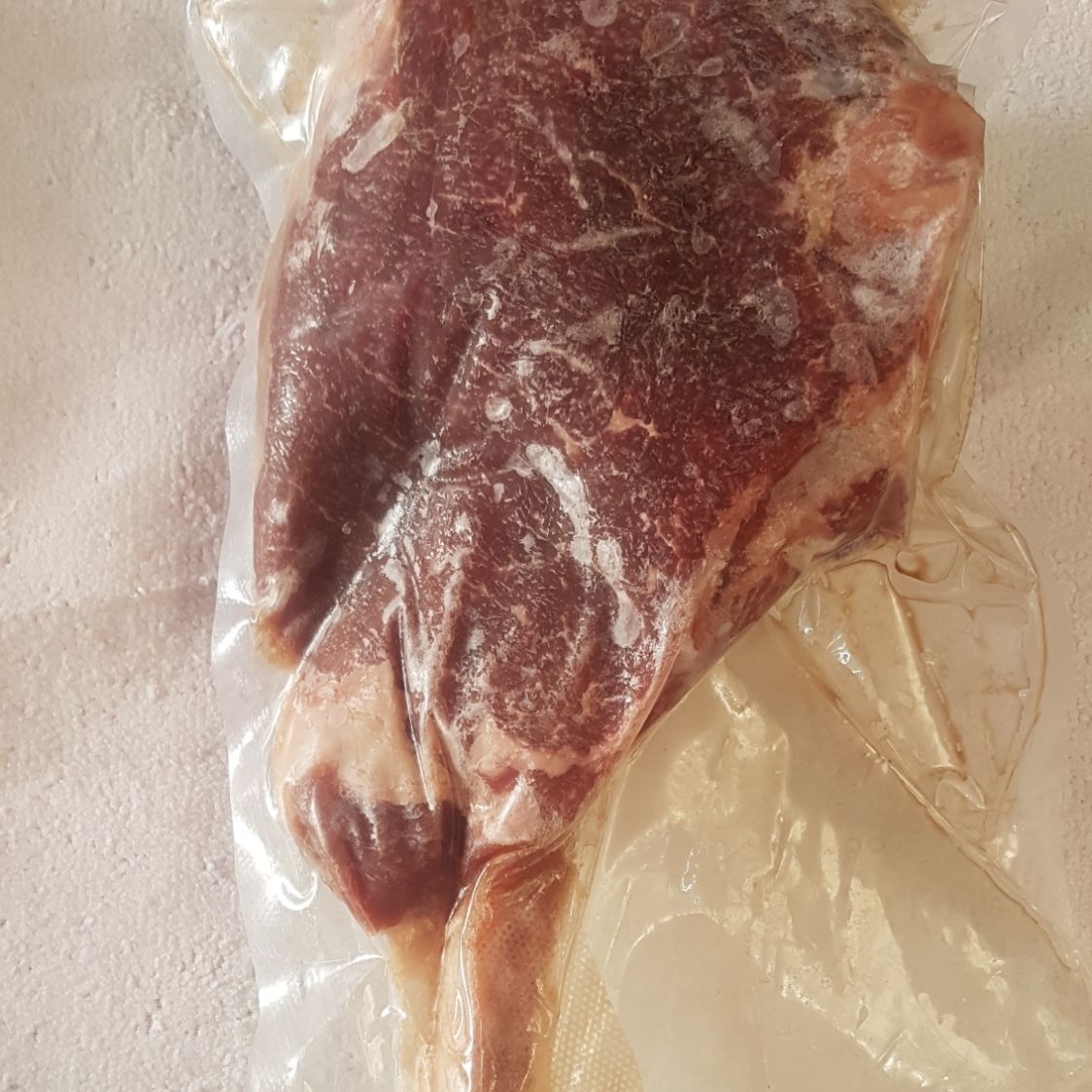 Corte Fino Tomahawk 1 Kg (45 a 60 Minutos Preparación)