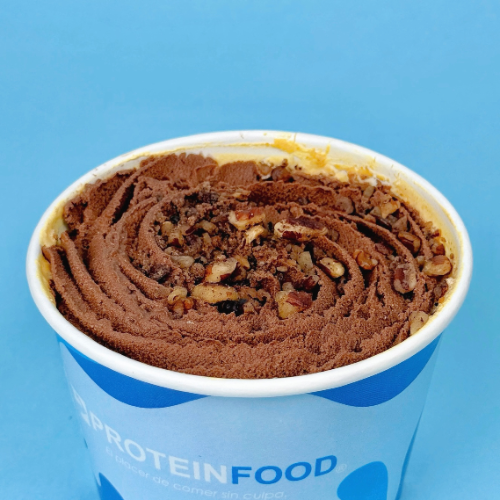 Cuchareable De Chocolucuma