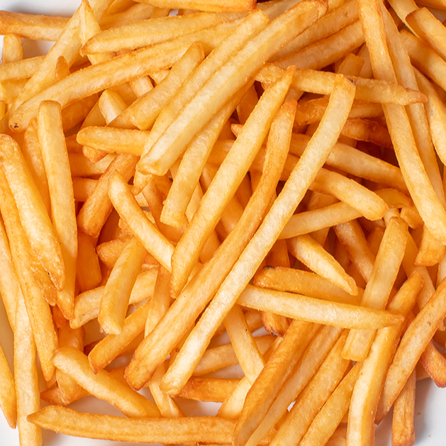 Papas a la Francesa