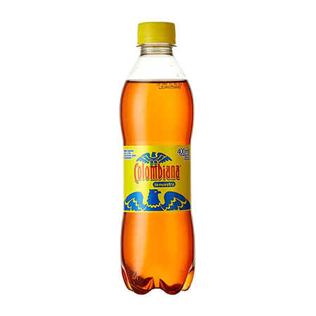 Colombiana