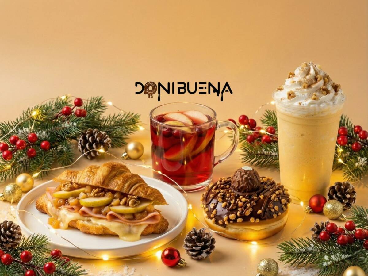 Donibuena