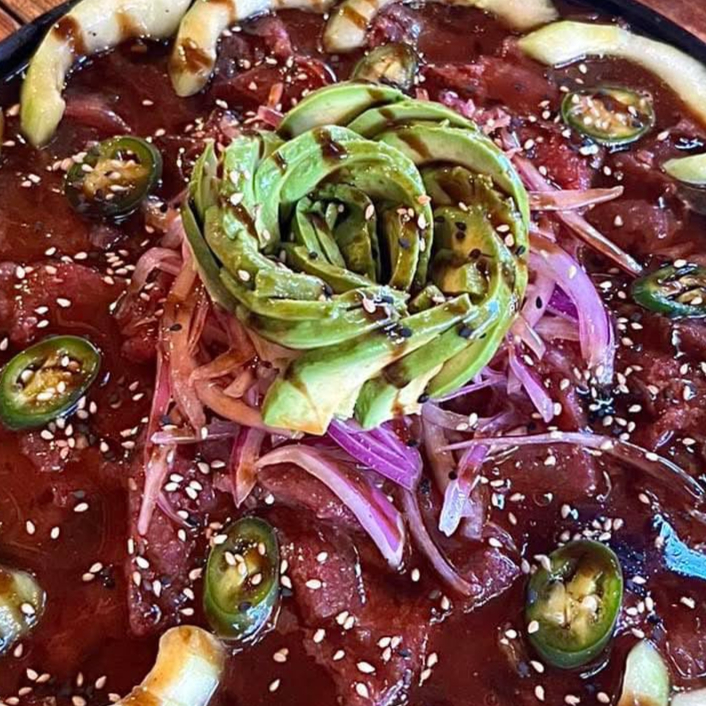 SASHIMI CHICO