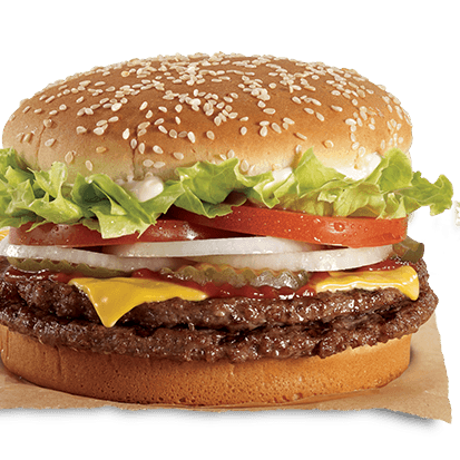 Hamburguesa Especial