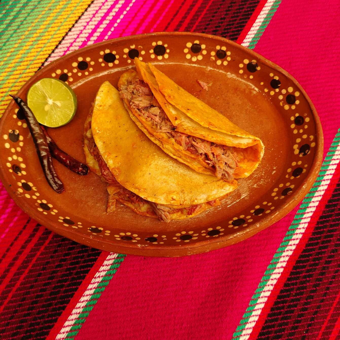 Taco Suave