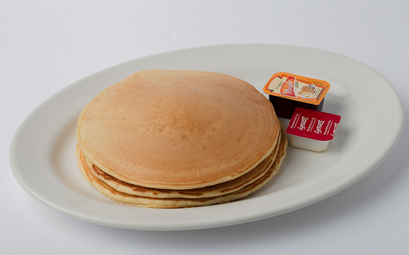 HOTCAKES