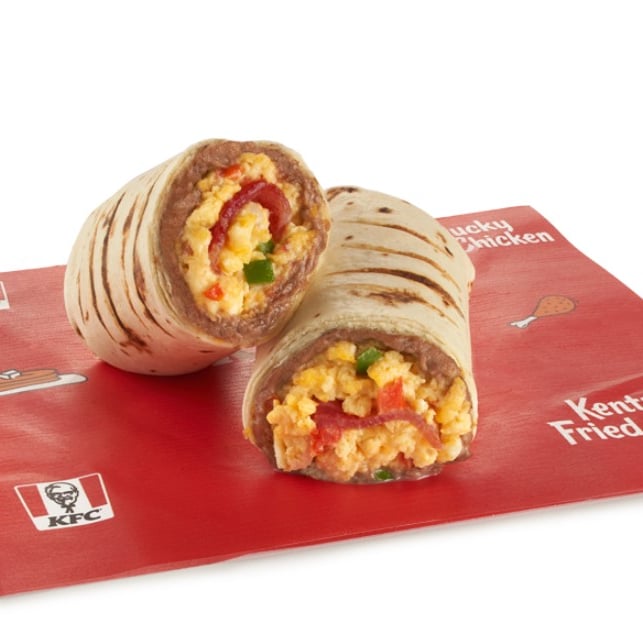Burrito Mexicano