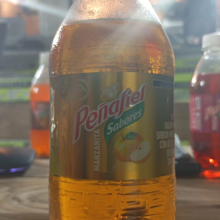 Peñafiel manzanita 355