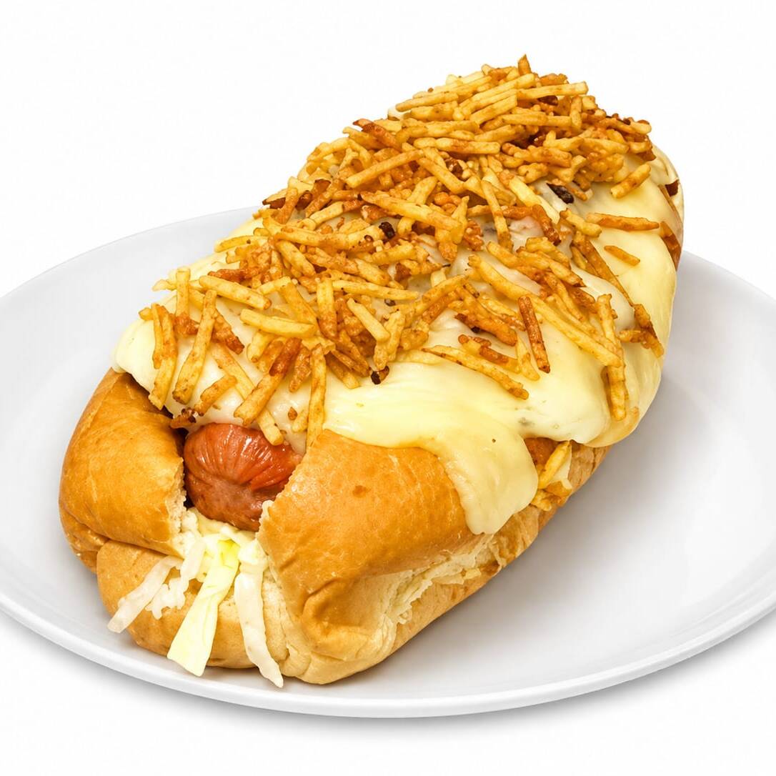 CHORI PERRO