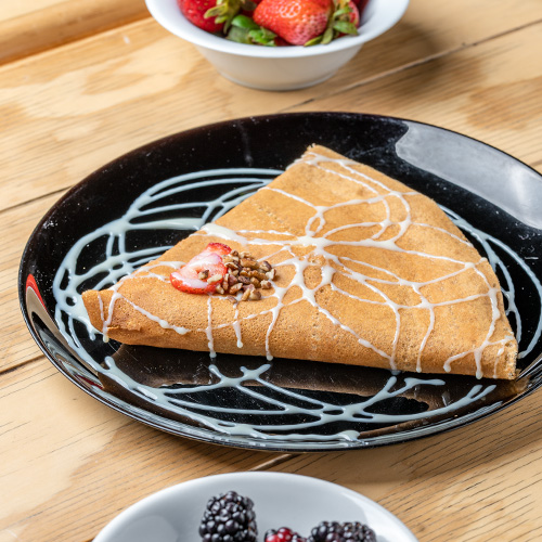 Crepa de Lecherita