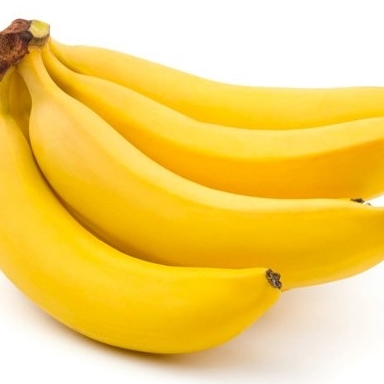 Fruta: plátano