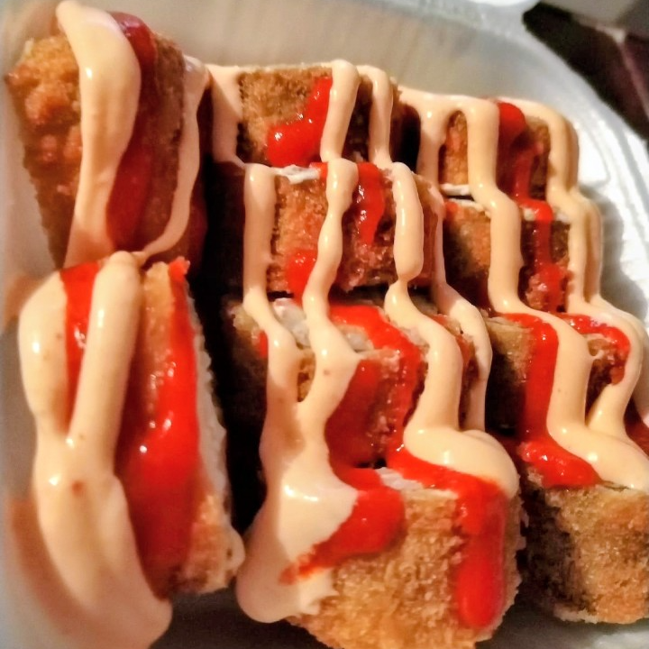 Chef Frank