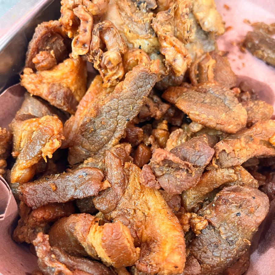 Biuse 250gr