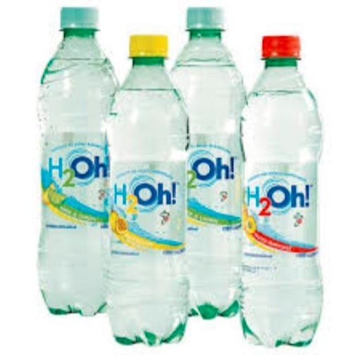 H2O