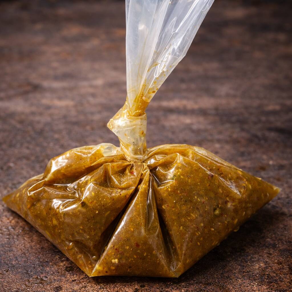 Salsa Verde