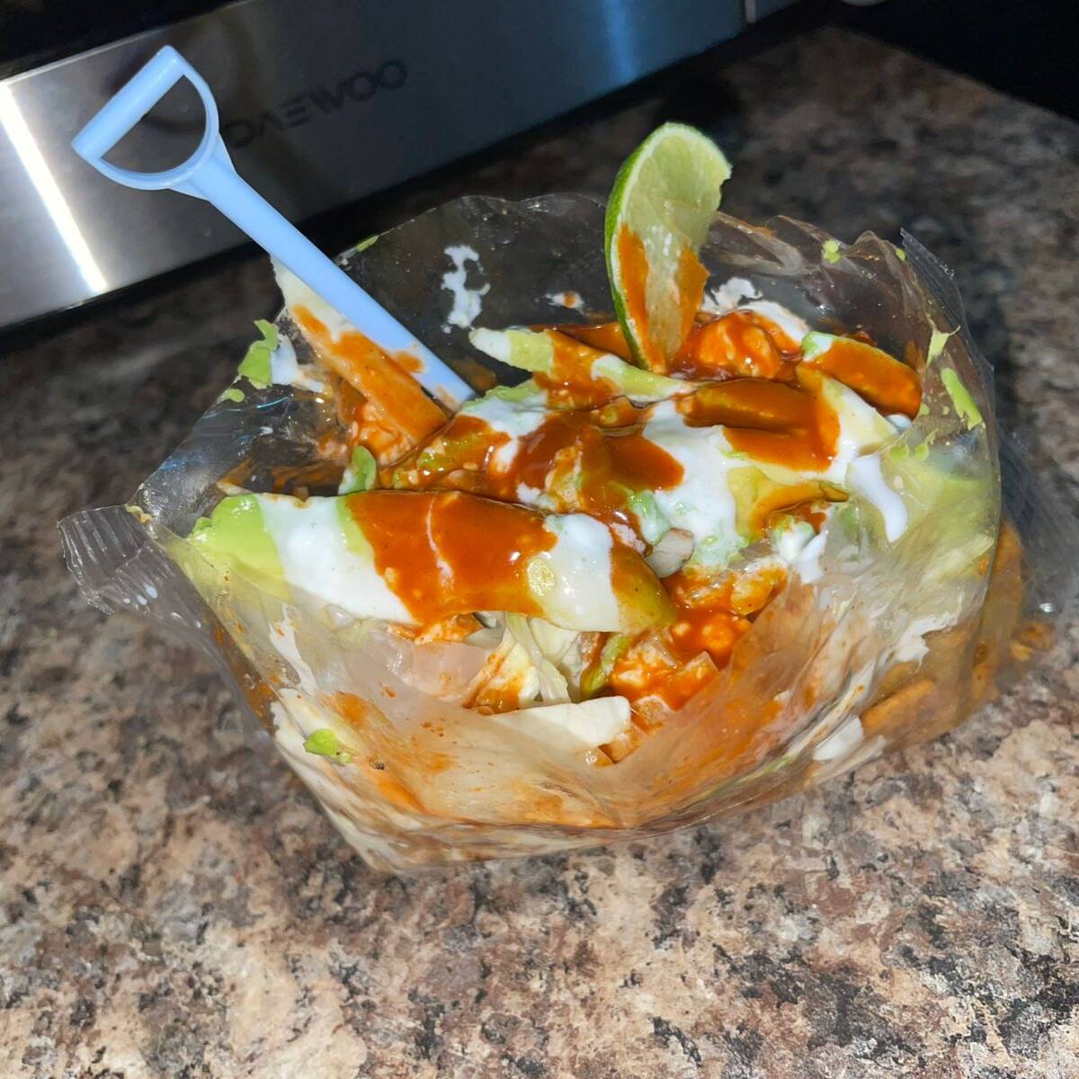 Tostaditas