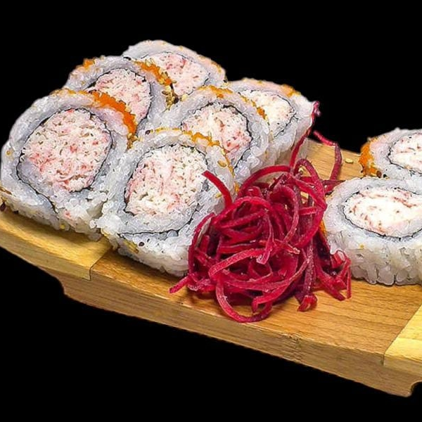 Dinamita Roll