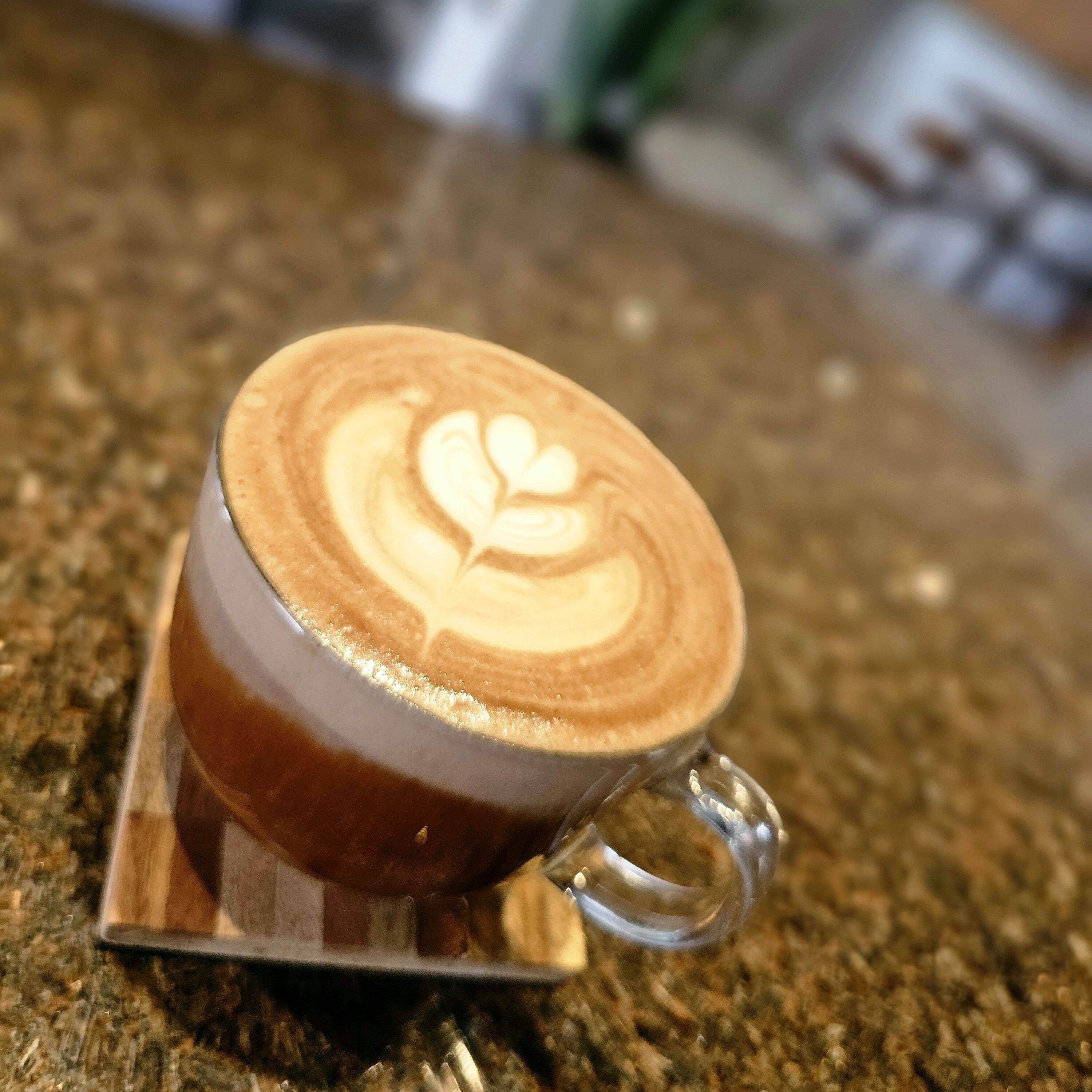 Chocolate Caliente