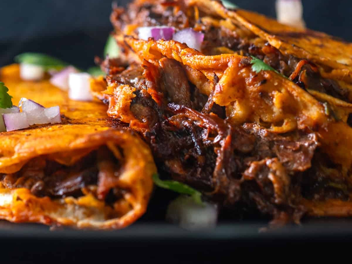 Tacos de Birria Jimmy