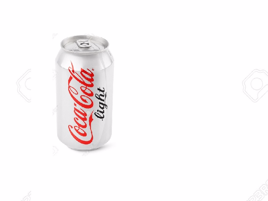 Coca Cola Light