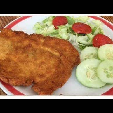 Pechuga Empanizada