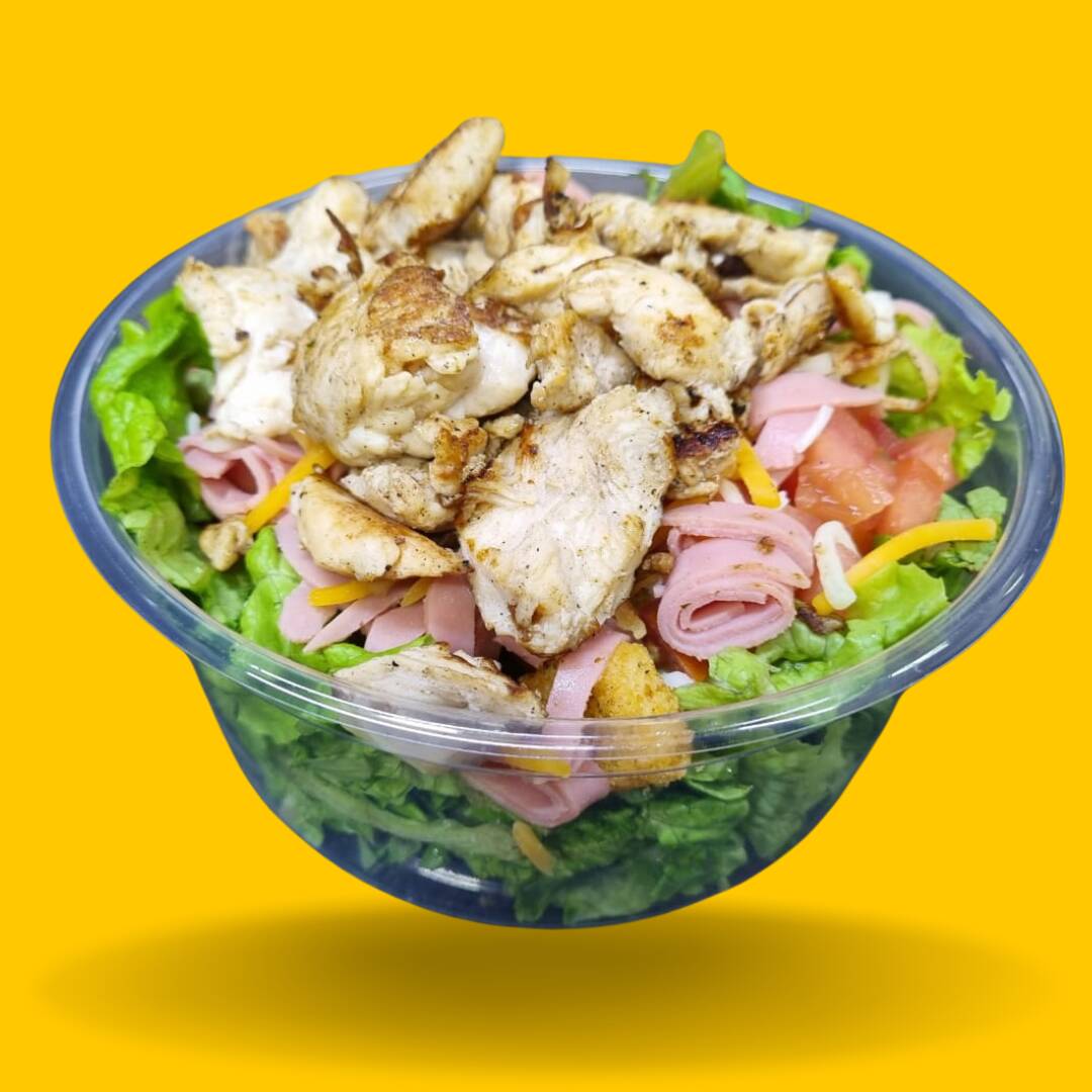 Chef Salad