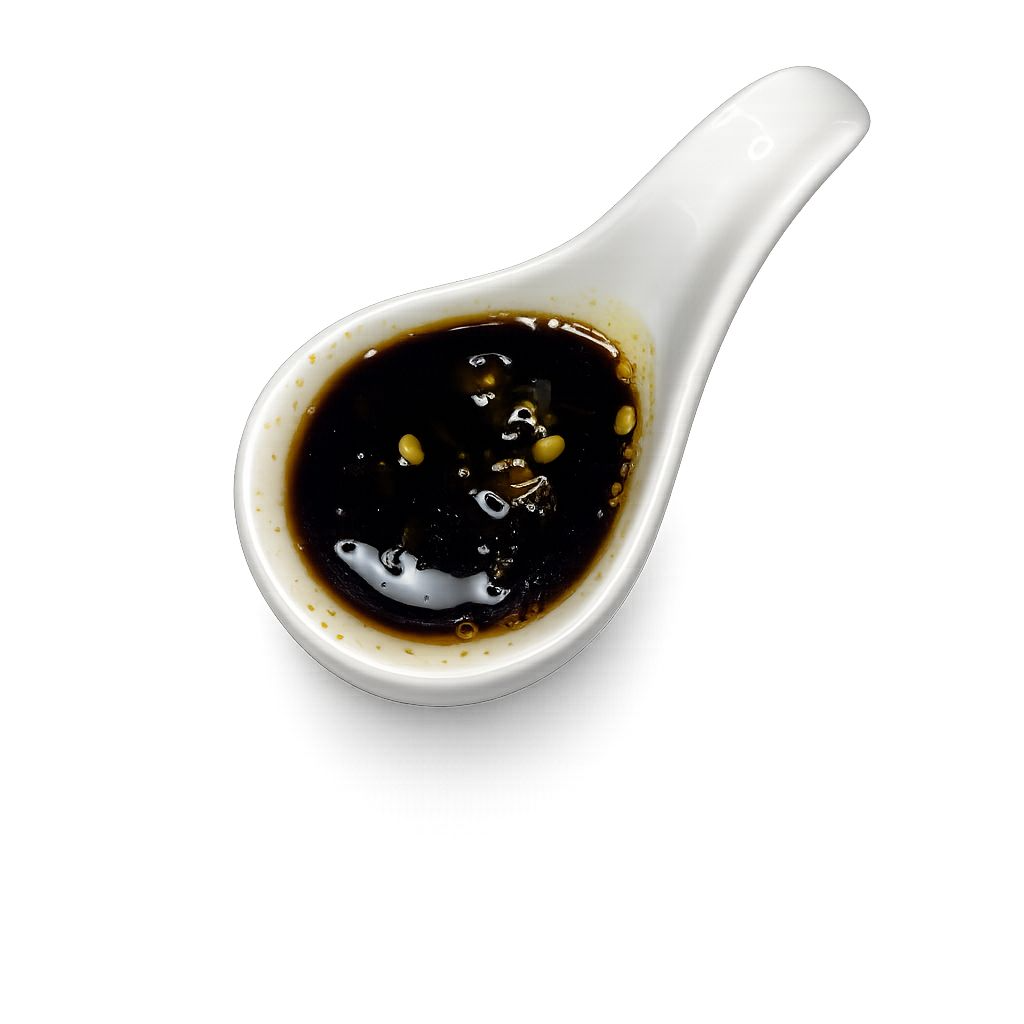 Soya con Picante