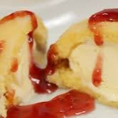 Helado Frito