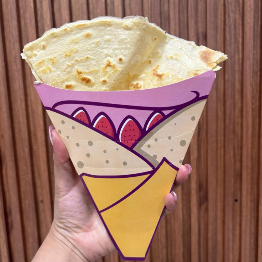Crepa
