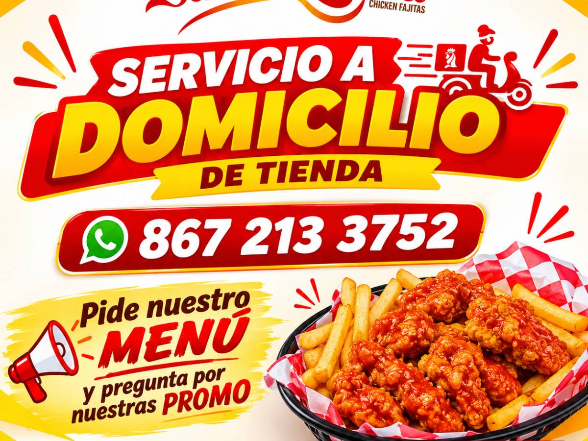 Santa Elena Chicken Fajitas