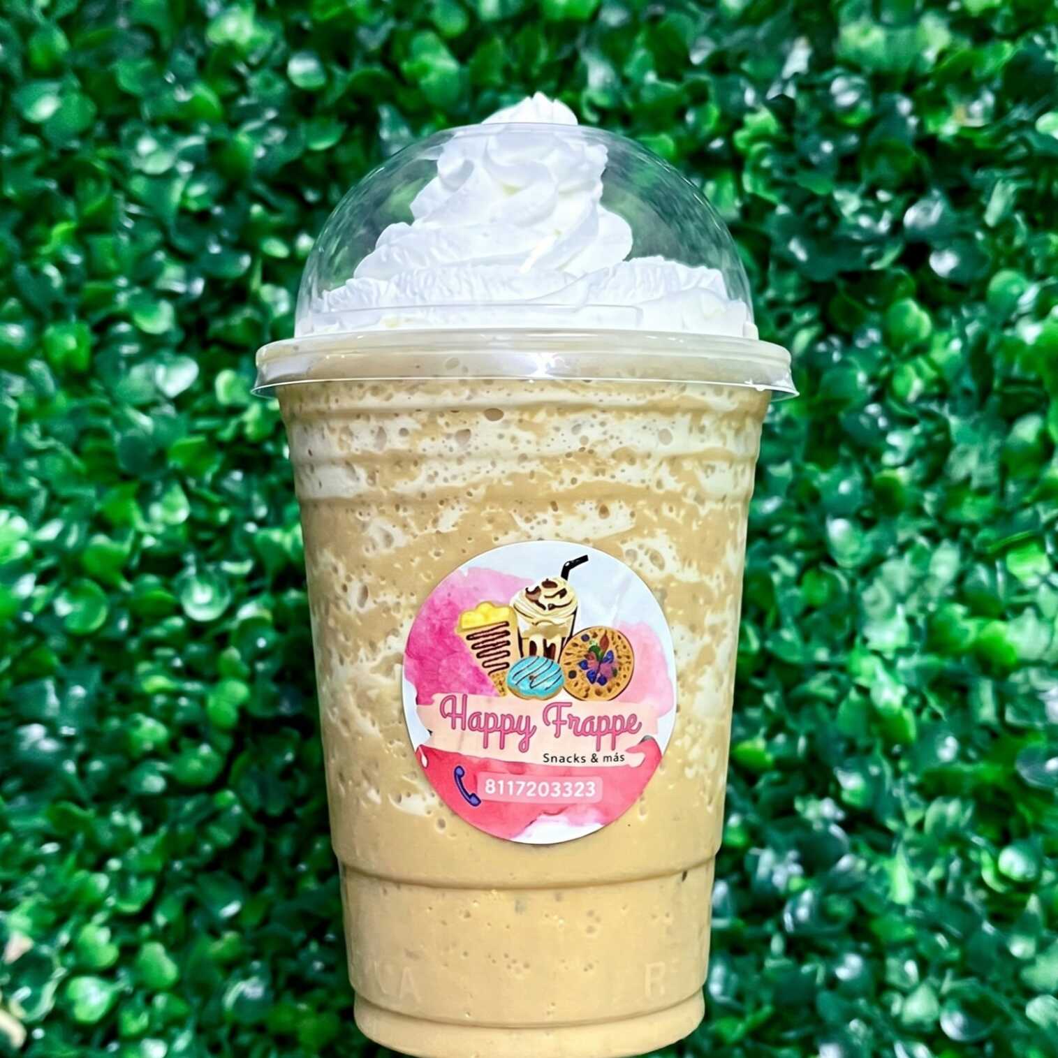 Frappé Baileys