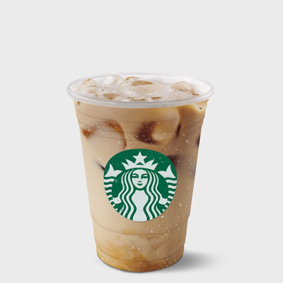 Helado Vainilla Sugar Free Protein Latte