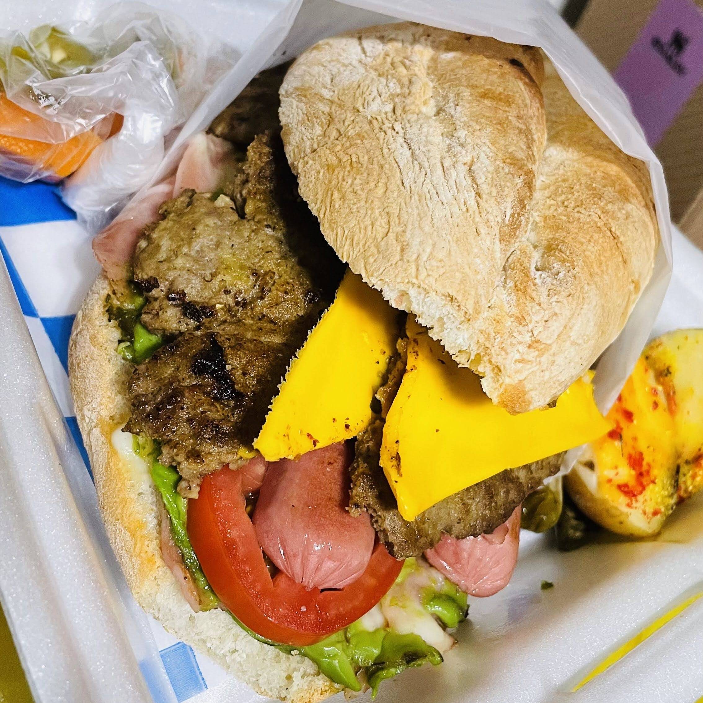 Torta Brutus