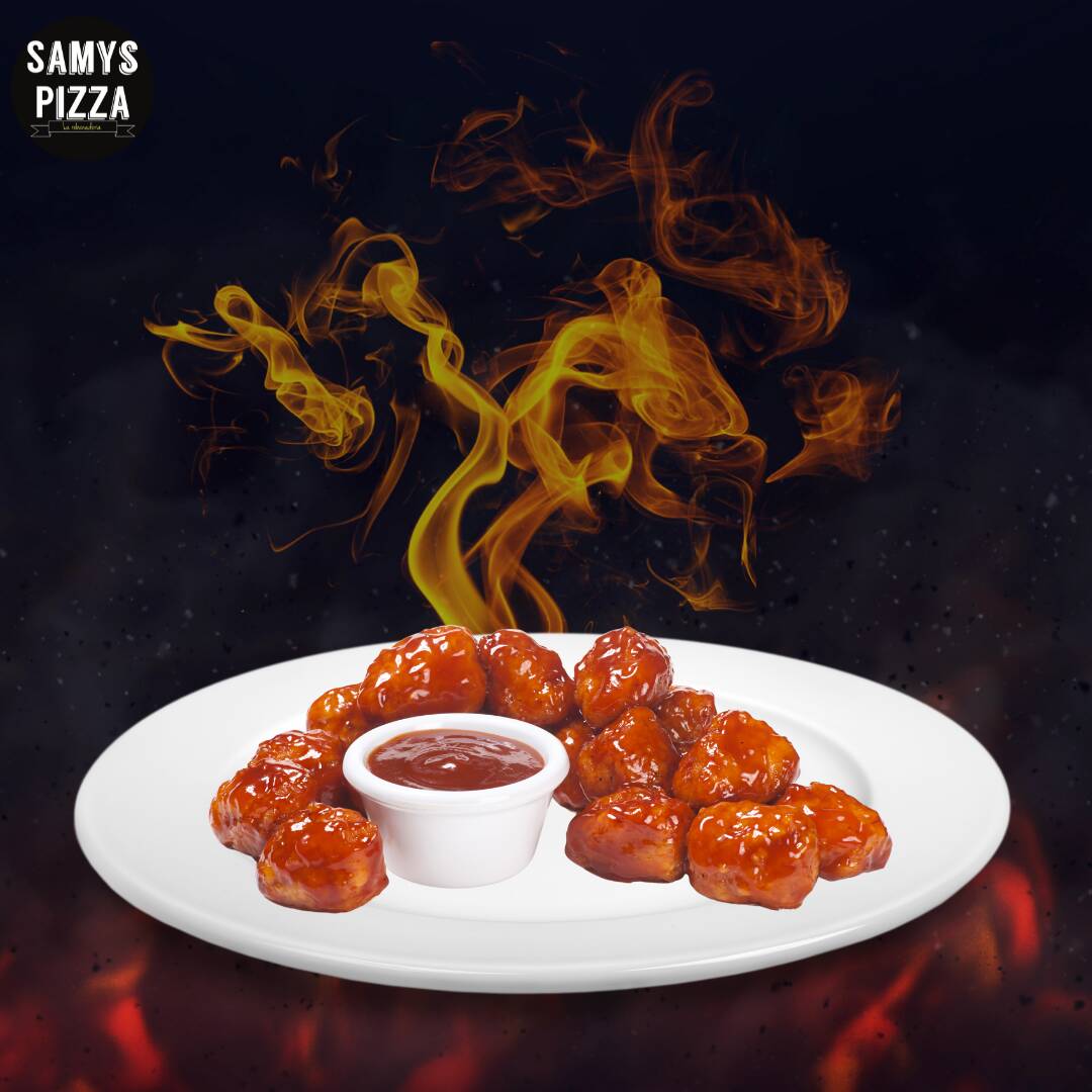 Orden de Boneless