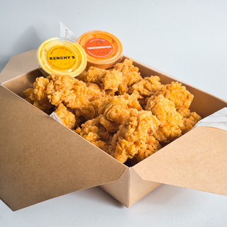 Sharing Size ( 24 pzas)
