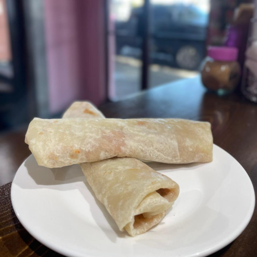 Burritos