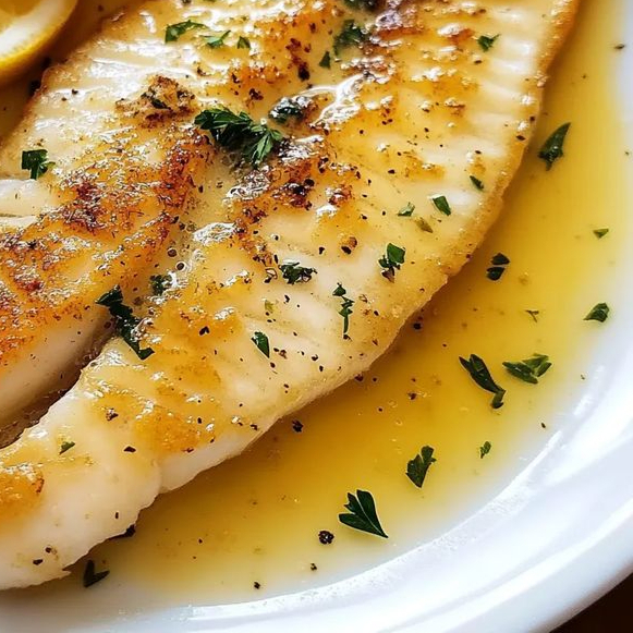 Filete Mantequilla