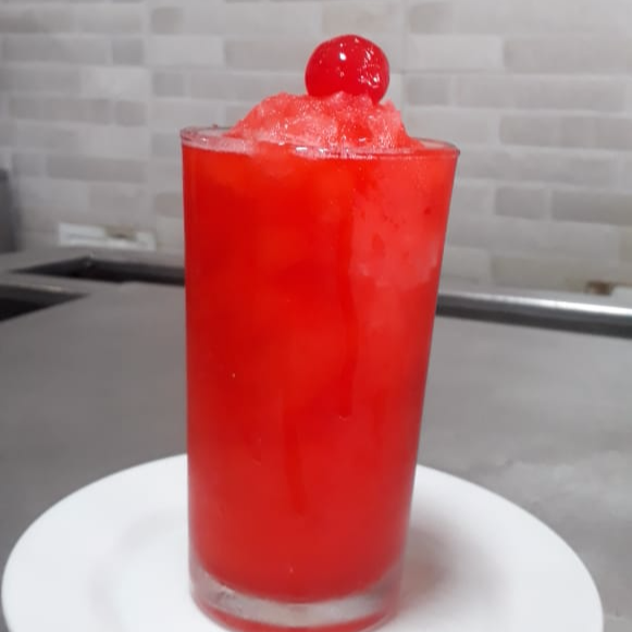 Limonada Cerezada 16 oz