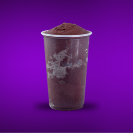 Acompanha 1 calda e 1 adicional à sua escolha, deixando seu açaí ainda mais especial. Ideal para um lanchinho rápido, refrescante e cheio de sabor!