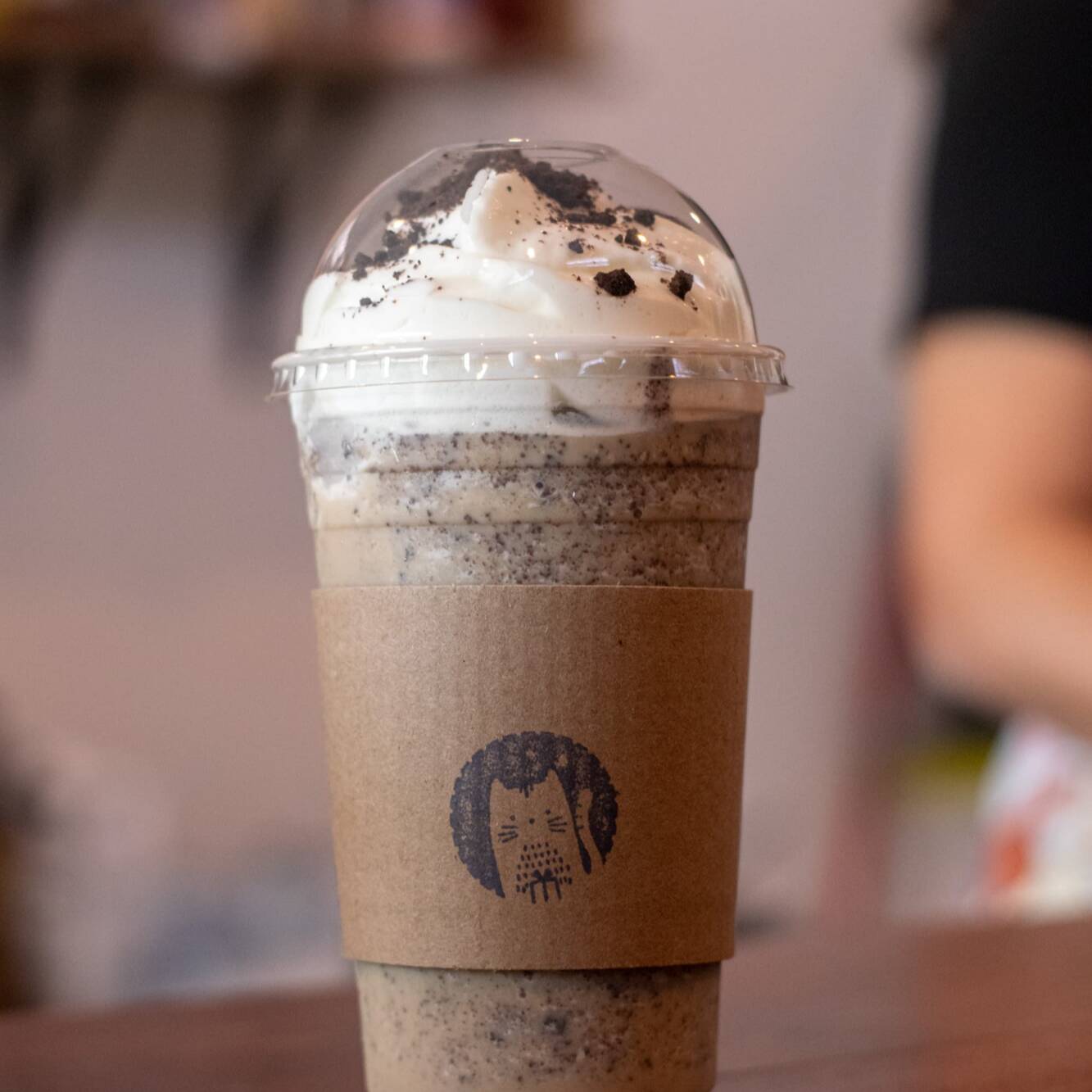 Combo Oreo Lover