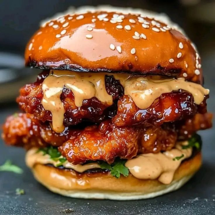 Bonburguer